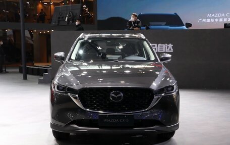 Mazda CX-5 II, 2026 год, 2 880 000 рублей, 2 фотография