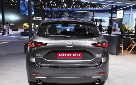 Mazda CX-5 II, 2026 год, 2 880 000 рублей, 3 фотография