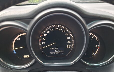 Lexus RX II рестайлинг, 2006 год, 1 250 000 рублей, 7 фотография