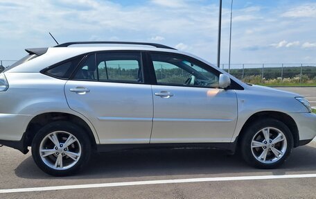 Lexus RX II рестайлинг, 2006 год, 1 250 000 рублей, 3 фотография