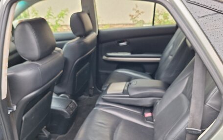 Lexus RX II рестайлинг, 2006 год, 1 250 000 рублей, 9 фотография