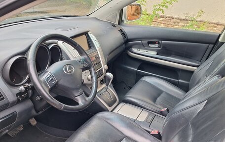 Lexus RX II рестайлинг, 2006 год, 1 250 000 рублей, 8 фотография