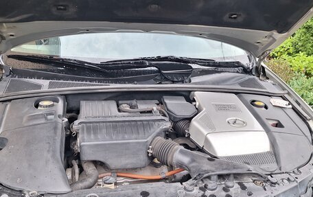Lexus RX II рестайлинг, 2006 год, 1 250 000 рублей, 11 фотография