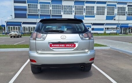 Lexus RX II рестайлинг, 2006 год, 1 250 000 рублей, 4 фотография