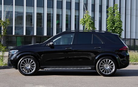 Mercedes-Benz GLE, 2026 год, 13 600 000 рублей, 3 фотография