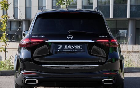 Mercedes-Benz GLE, 2026 год, 13 600 000 рублей, 5 фотография