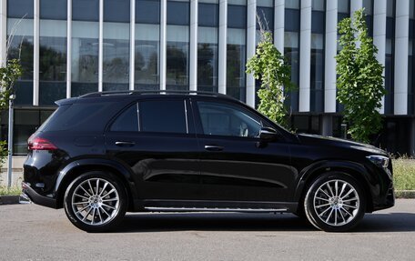 Mercedes-Benz GLE, 2026 год, 13 600 000 рублей, 7 фотография