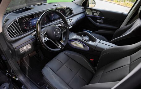 Mercedes-Benz GLE, 2026 год, 13 600 000 рублей, 11 фотография