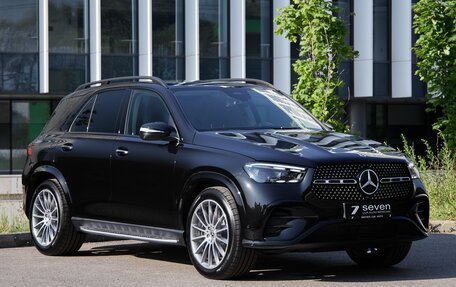 Mercedes-Benz GLE, 2026 год, 13 600 000 рублей, 8 фотография