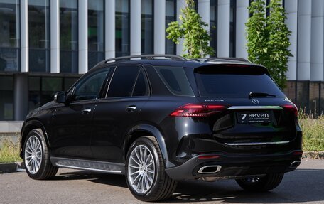 Mercedes-Benz GLE, 2026 год, 13 600 000 рублей, 4 фотография