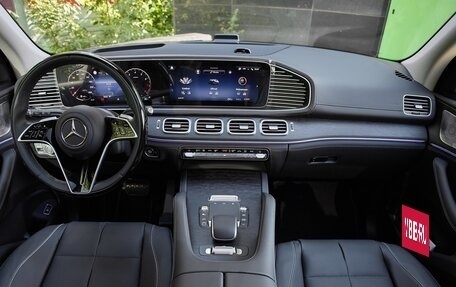 Mercedes-Benz GLE, 2026 год, 13 600 000 рублей, 12 фотография