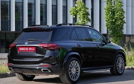 Mercedes-Benz GLE, 2026 год, 13 600 000 рублей, 6 фотография