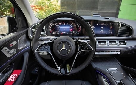 Mercedes-Benz GLE, 2026 год, 13 600 000 рублей, 2 фотография