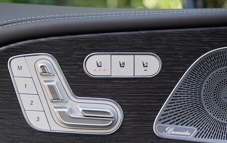 Mercedes-Benz GLE, 2026 год, 13 600 000 рублей, 29 фотография