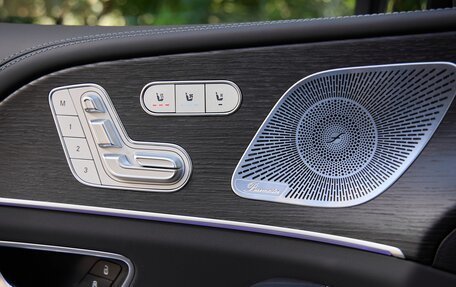 Mercedes-Benz GLE, 2026 год, 13 600 000 рублей, 31 фотография