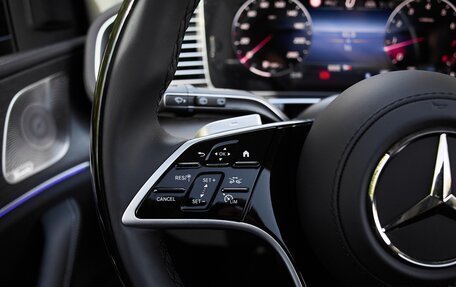Mercedes-Benz GLE, 2026 год, 13 600 000 рублей, 36 фотография