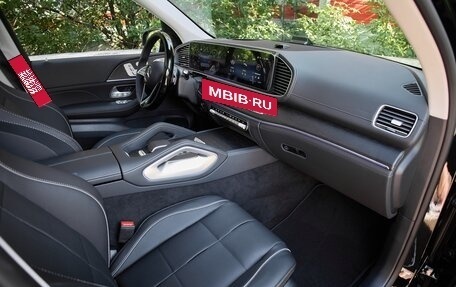 Mercedes-Benz GLE, 2026 год, 13 600 000 рублей, 13 фотография