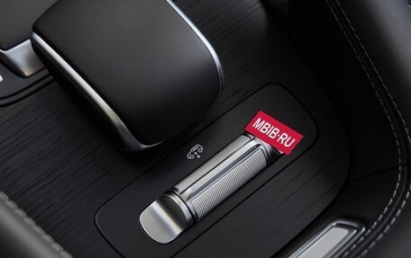Mercedes-Benz GLE, 2026 год, 13 600 000 рублей, 28 фотография