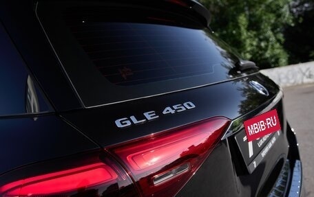 Mercedes-Benz GLE, 2026 год, 13 600 000 рублей, 40 фотография