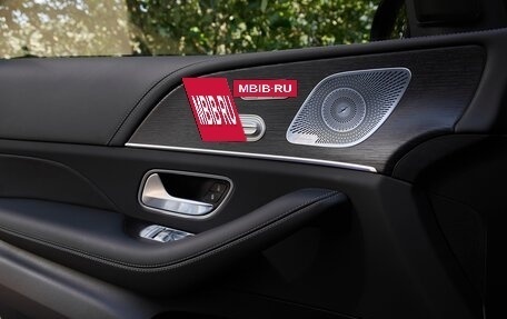 Mercedes-Benz GLE, 2026 год, 13 600 000 рублей, 32 фотография