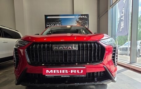 Haval Jolion, 2026 год, 2 779 900 рублей, 2 фотография