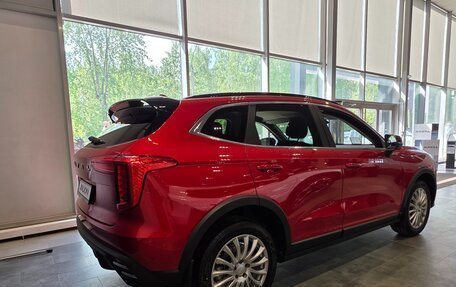 Haval Jolion, 2026 год, 2 779 900 рублей, 9 фотография