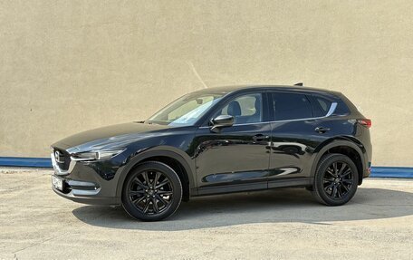 Mazda CX-5 II, 2021 год, 3 270 000 рублей, 4 фотография