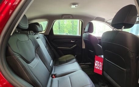 Haval Jolion, 2026 год, 2 779 900 рублей, 6 фотография