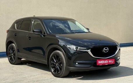 Mazda CX-5 II, 2021 год, 3 270 000 рублей, 3 фотография