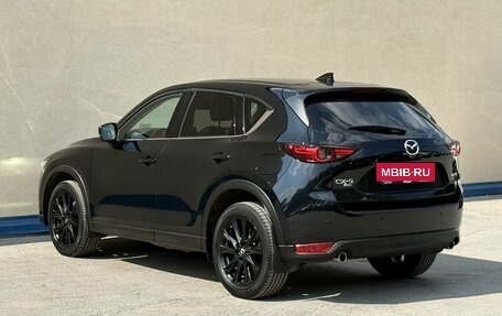 Mazda CX-5 II, 2021 год, 3 270 000 рублей, 8 фотография