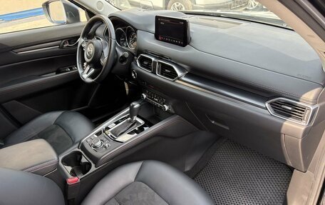 Mazda CX-5 II, 2021 год, 3 270 000 рублей, 15 фотография