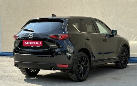 Mazda CX-5 II, 2021 год, 3 270 000 рублей, 6 фотография