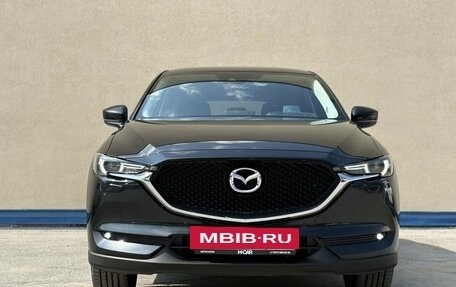Mazda CX-5 II, 2021 год, 3 270 000 рублей, 2 фотография