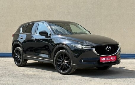 Mazda CX-5 II, 2021 год, 3 270 000 рублей, 5 фотография