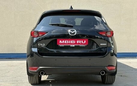 Mazda CX-5 II, 2021 год, 3 270 000 рублей, 7 фотография