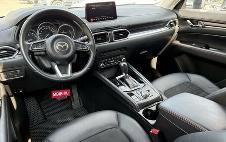 Mazda CX-5 II, 2021 год, 3 270 000 рублей, 9 фотография