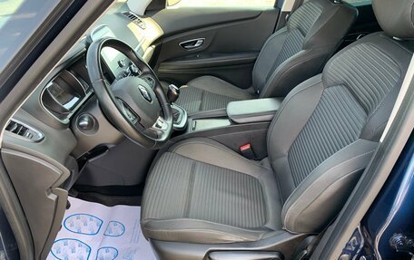 Renault Scenic IV, 2020 год, 1 695 000 рублей, 16 фотография