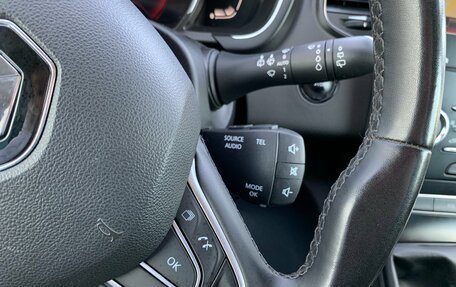 Renault Scenic IV, 2020 год, 1 695 000 рублей, 21 фотография