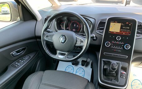Renault Scenic IV, 2020 год, 1 695 000 рублей, 22 фотография