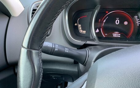 Renault Scenic IV, 2020 год, 1 695 000 рублей, 20 фотография