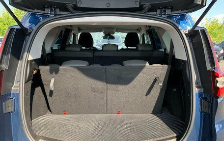 Renault Scenic IV, 2020 год, 1 695 000 рублей, 35 фотография