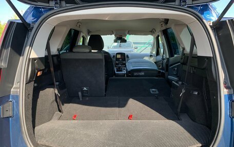 Renault Scenic IV, 2020 год, 1 695 000 рублей, 37 фотография