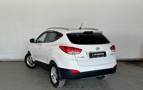 Hyundai ix35 I рестайлинг, 2012 год, 1 020 000 рублей, 7 фотография