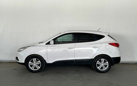 Hyundai ix35 I рестайлинг, 2012 год, 1 020 000 рублей, 4 фотография