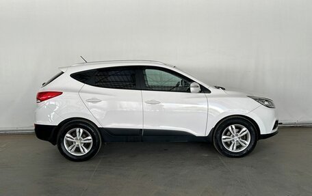 Hyundai ix35 I рестайлинг, 2012 год, 1 020 000 рублей, 8 фотография