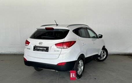 Hyundai ix35 I рестайлинг, 2012 год, 1 020 000 рублей, 5 фотография