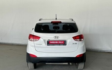 Hyundai ix35 I рестайлинг, 2012 год, 1 020 000 рублей, 6 фотография
