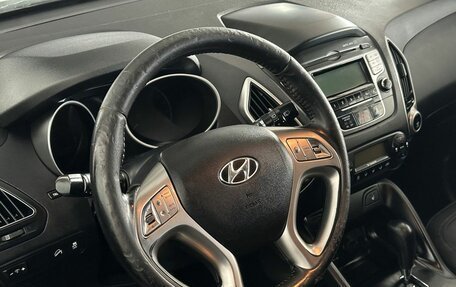 Hyundai ix35 I рестайлинг, 2012 год, 1 020 000 рублей, 12 фотография