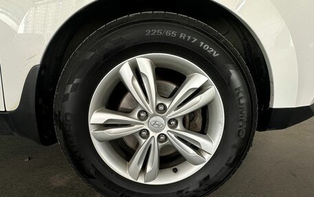 Hyundai ix35 I рестайлинг, 2012 год, 1 020 000 рублей, 20 фотография
