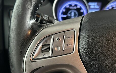 Hyundai ix35 I рестайлинг, 2012 год, 1 020 000 рублей, 13 фотография